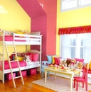 W jakich kolorach urządzić pokój dla dziecka?